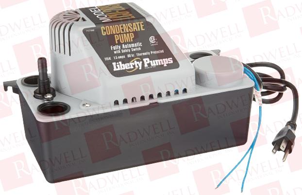 LIBERTY PUMPS LCU-20S