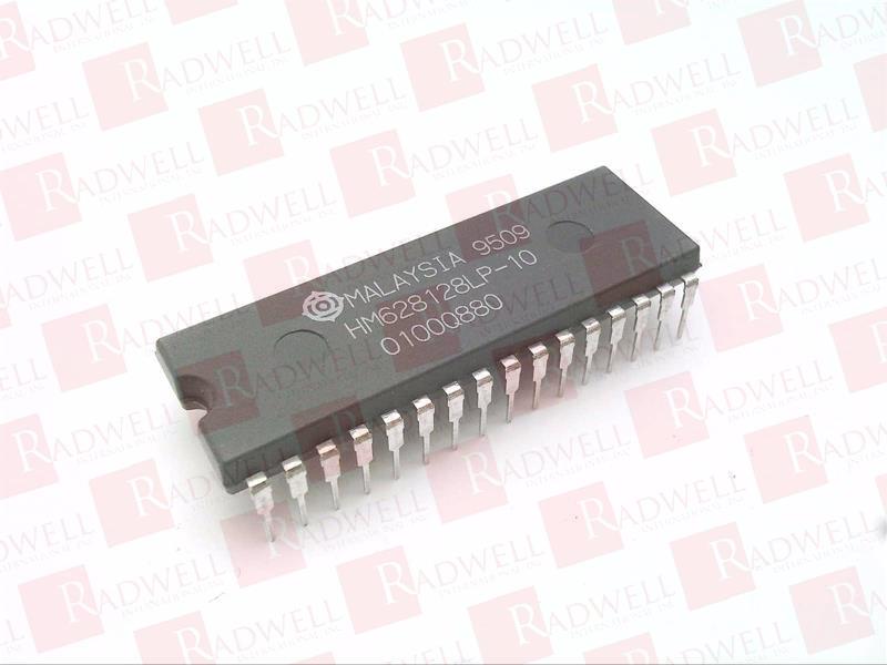 HITACHI HM628128LP-10