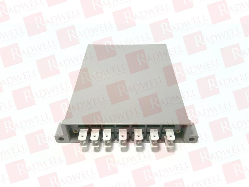 YASKAWA ELECTRIC JBAM-A106-1002