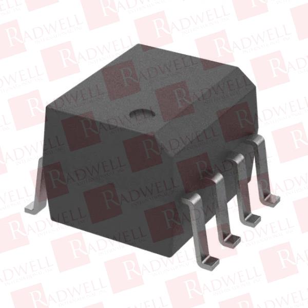 ON SEMICONDUCTOR HCPL0453