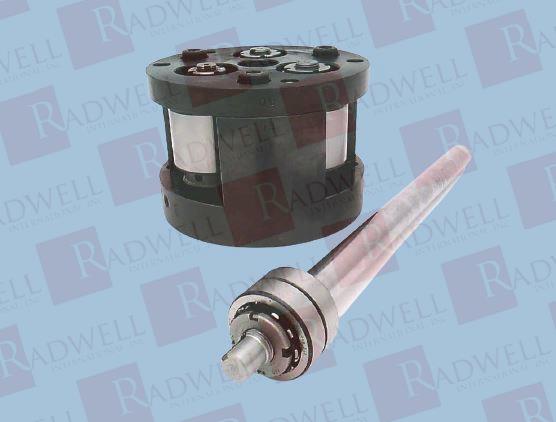  , POSITIONING DRIVE, W/ SHAFT