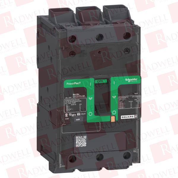 SCHNEIDER ELECTRIC BDA34025Y