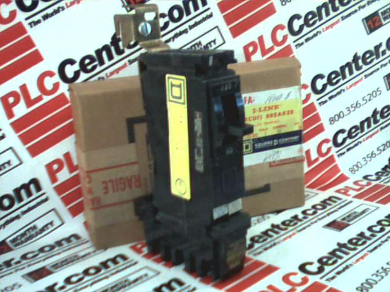 SCHNEIDER ELECTRIC FA14040B