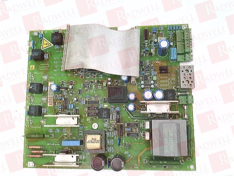SIEMENS C98043-A1601-L1