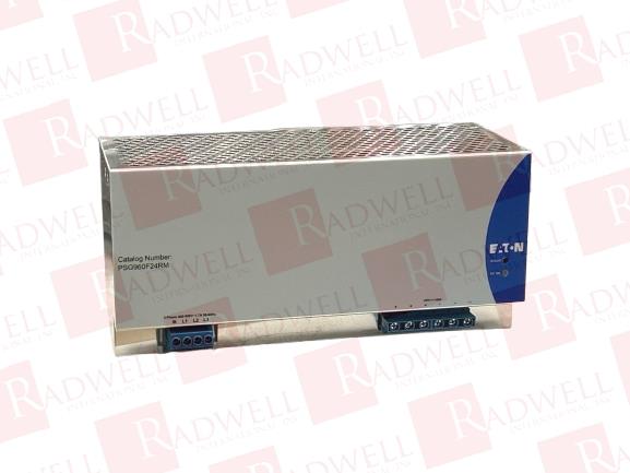 EATON CORPORATION PSG960F24RM