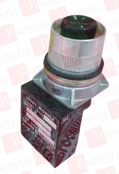 SCHNEIDER ELECTRIC 9001-LRP1G