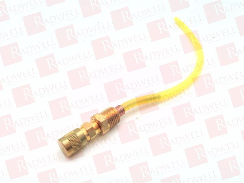 OIL TAP MODULE FOR SEMI-HERMETIC COMPRESSOR