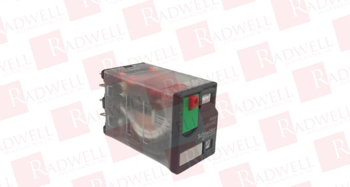 SCHNEIDER ELECTRIC RXM4AB2F7