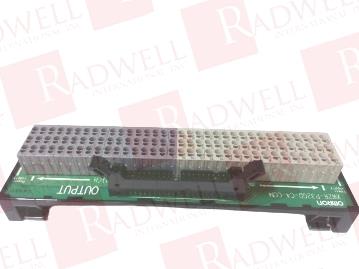 OMRON XW2R-P32GD-C4-COM