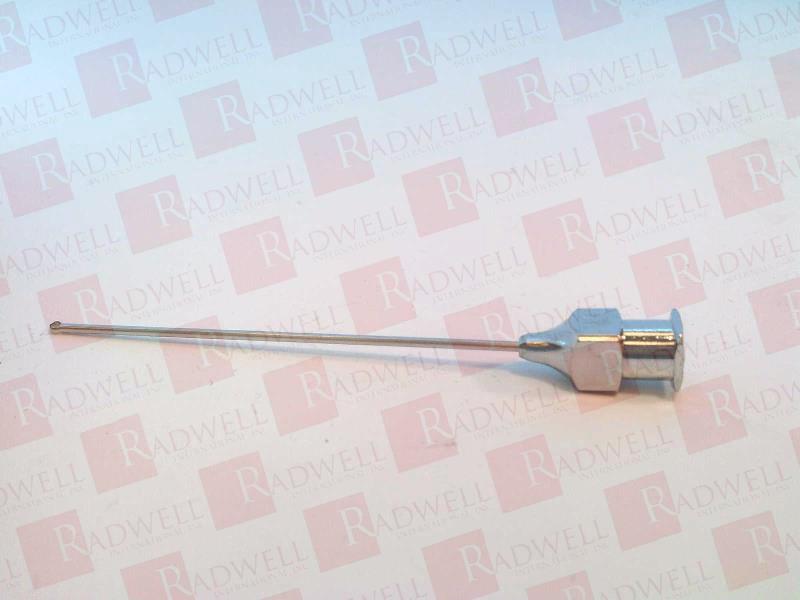  , NEEDLE, STAINLESS STEEL, 065X50MM, PRICE PER EACH
