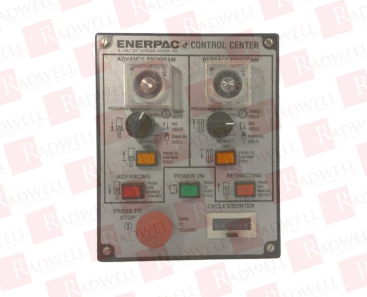 ENERPAC IC624