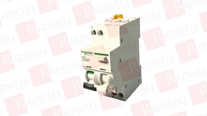 SCHNEIDER ELECTRIC A9DG3606