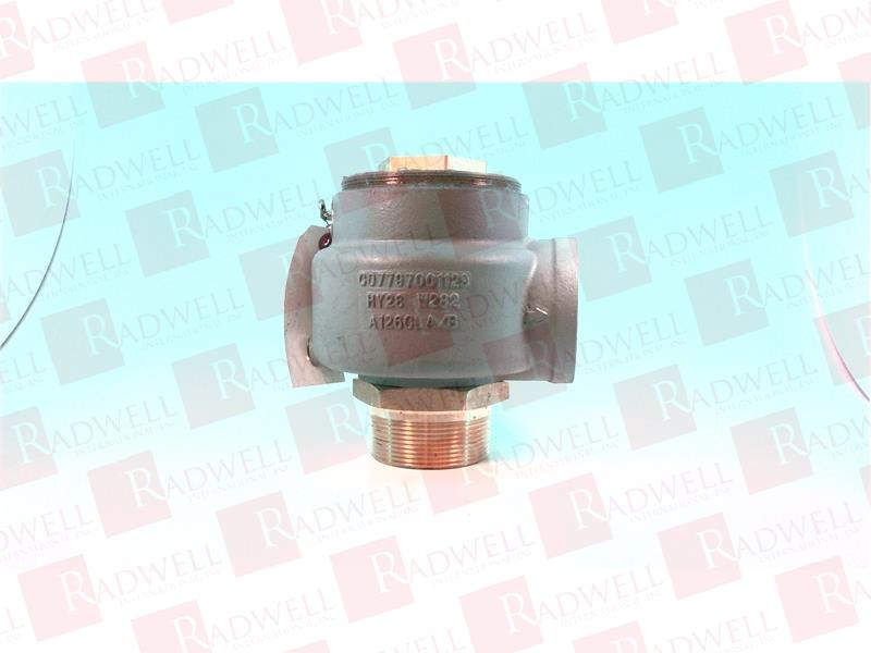 KUNKLE 215V-K01AQE0014