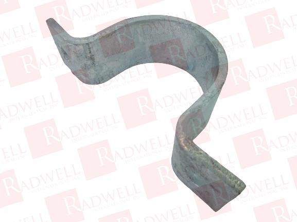 ATKORE INTERNATIONAL P2558-25 HG/25 PK