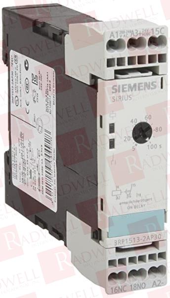 SIEMENS 3RP1513-2AP30