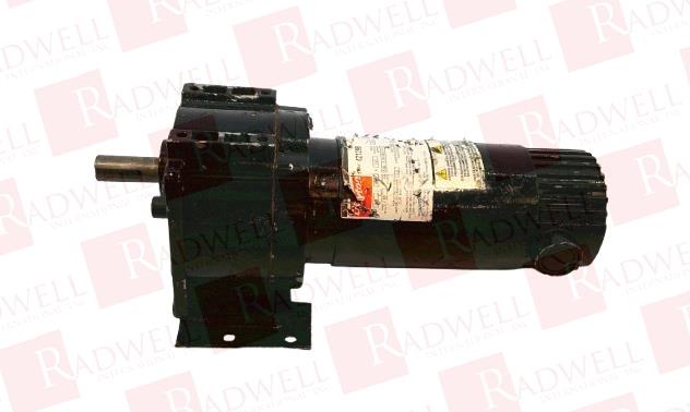 GRAINGER 4Z129B