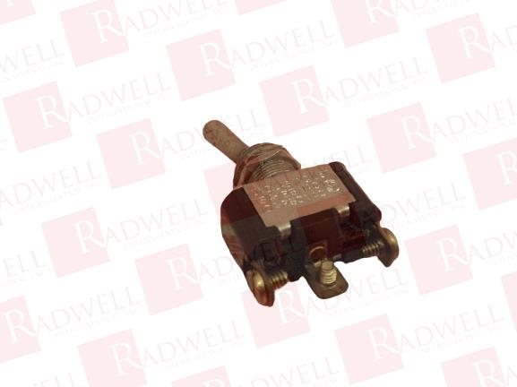 CARLING SWITCH 0951R