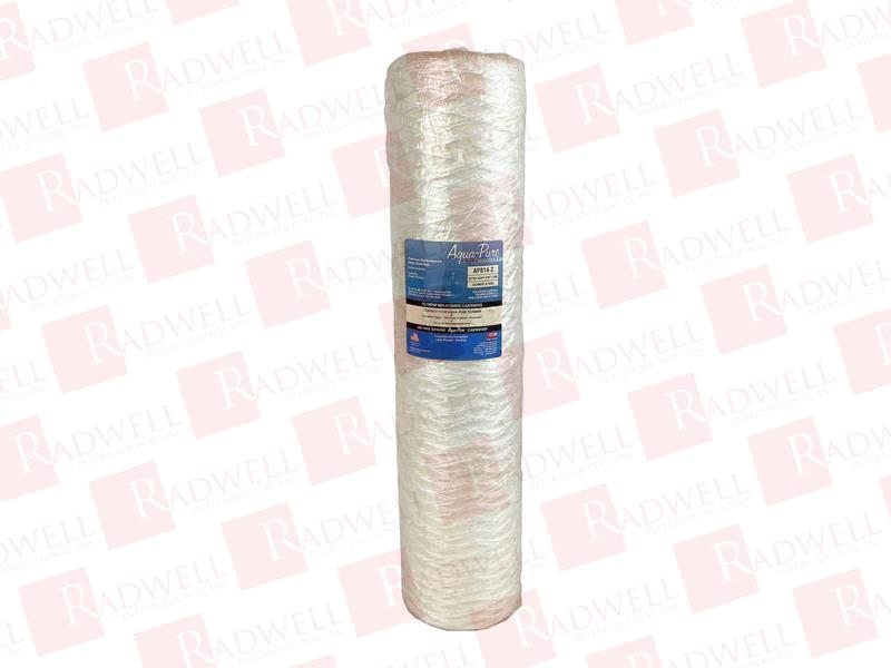 AQUA PURE AP814-2