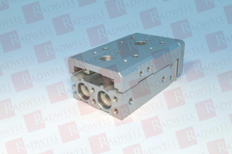 SMC MXS12-20-M9NLS