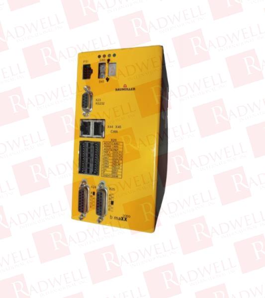 BAUMULLER BM3411-L3FO