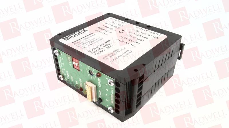 MIDDEX ELECTRONIC 9400