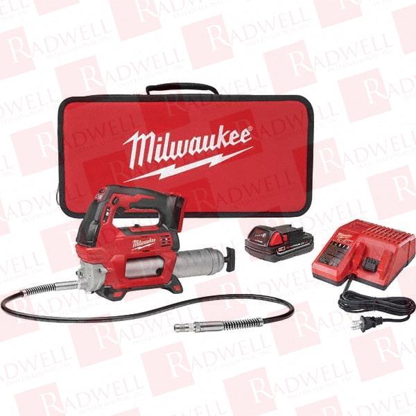 MILWAUKEE POWER TOOLS 2646-21CT