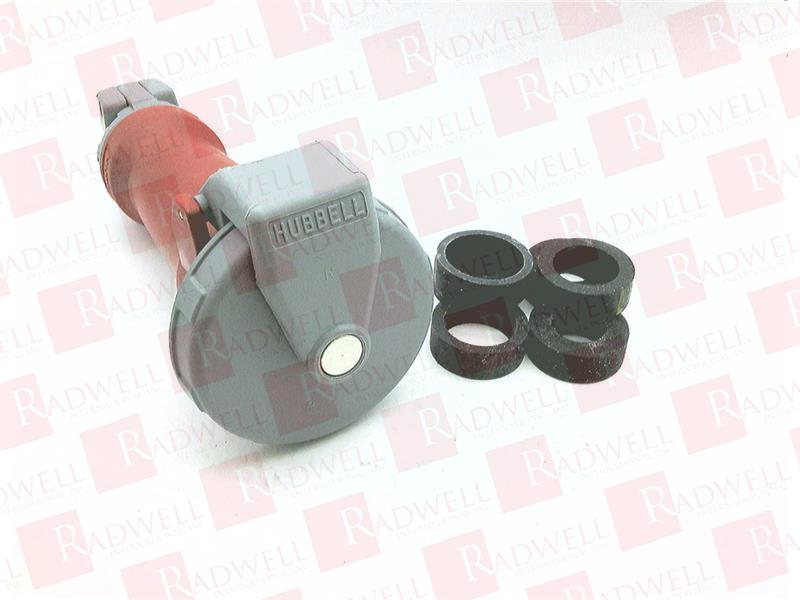 HUBBELL HBLS430C7W