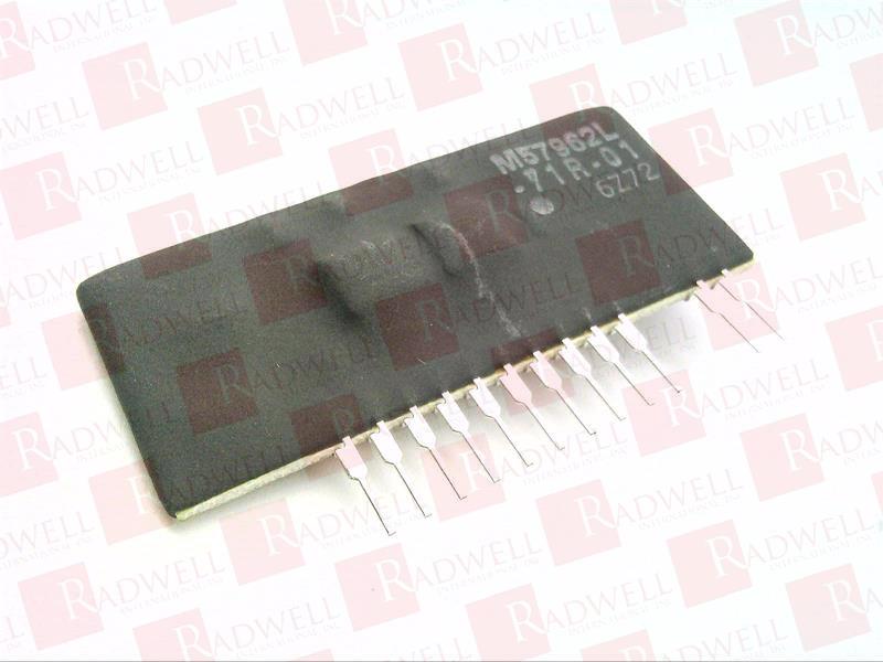 POWEREX M57962L