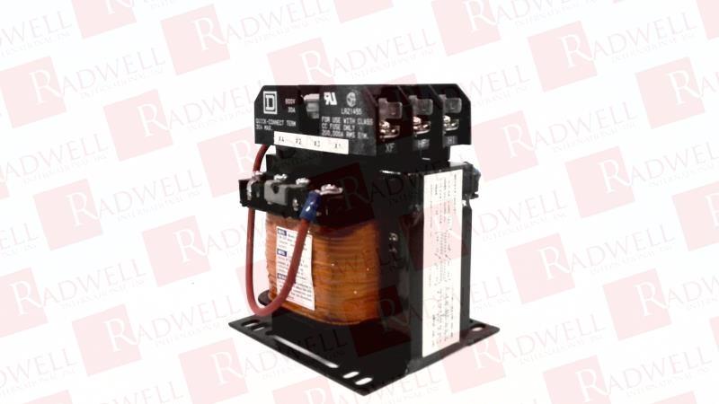 SCHNEIDER ELECTRIC 9070TF150D31