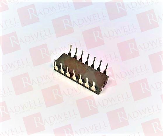 ON SEMICONDUCTOR 9386DC