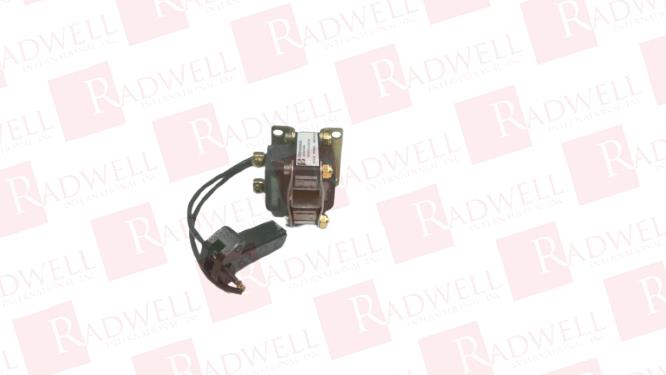 GENERAL ELECTRIC 192A9794P2