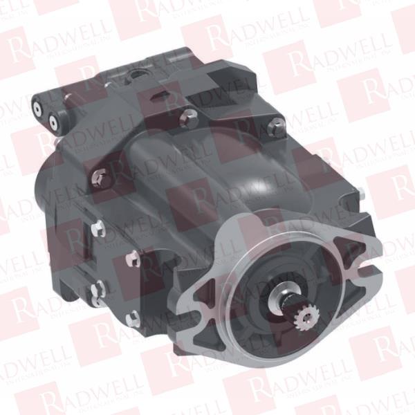 EATON CORPORATION 412AL00042A