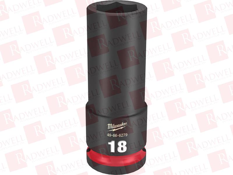 MILWAUKEE POWER TOOLS 49-66-6279