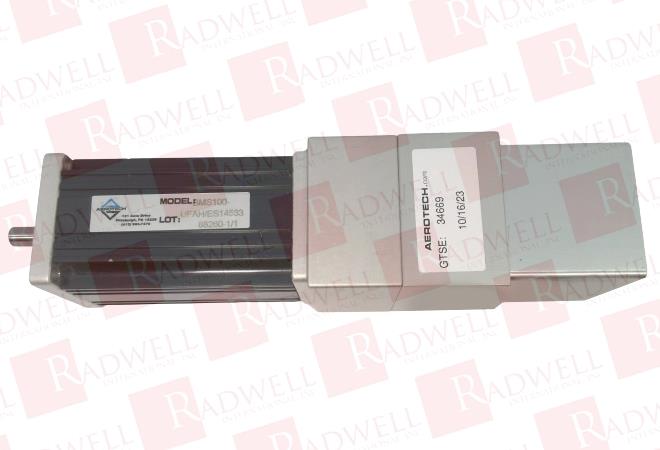 AEROTECH BMS100-UFAH/ES14533