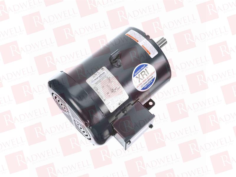 REGAL REXNORD 182TTFW16082