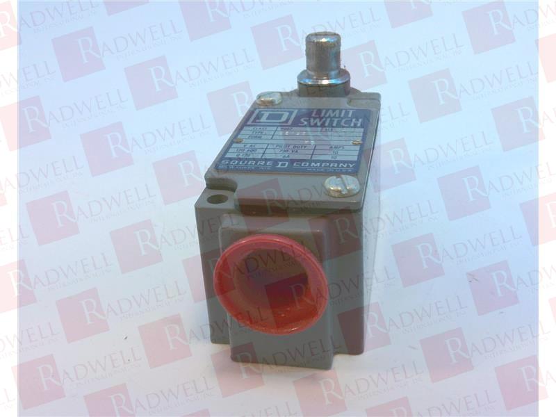 SCHNEIDER ELECTRIC 9007-B61B2