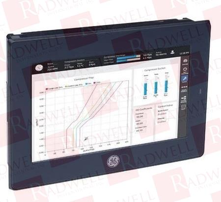 FANUC US5500-T4-GEF