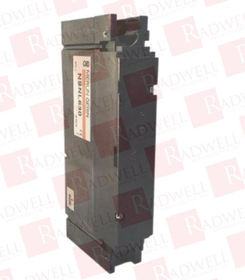 SCHNEIDER ELECTRIC NSNL630