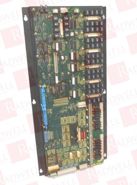CONVERTEAM 20X4480/70