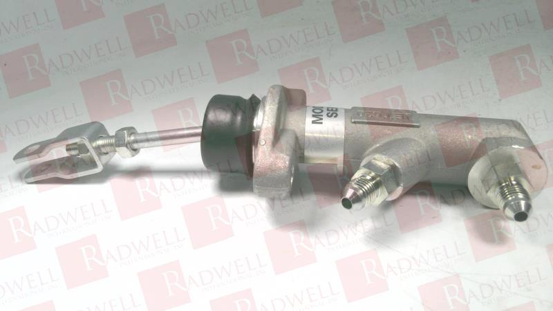 RAYMOND CORP RA1009641