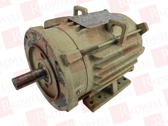 GENERAL ELECTRIC 5KS143SSP209D10