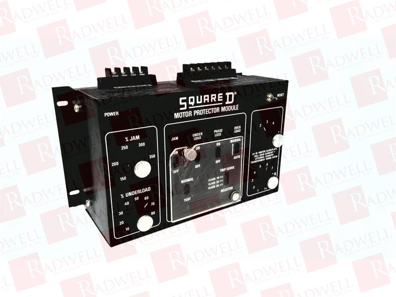 SCHNEIDER ELECTRIC 9065-SSRO-100