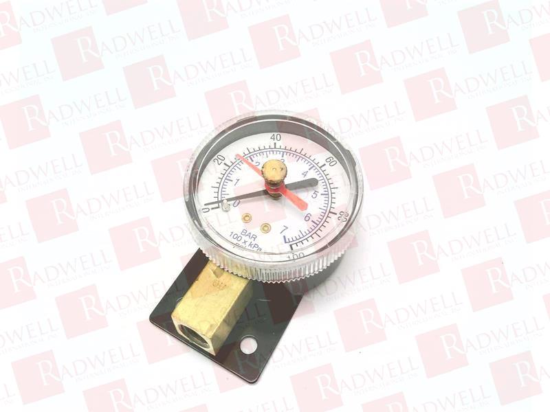 BIJUR DELIMON B5610