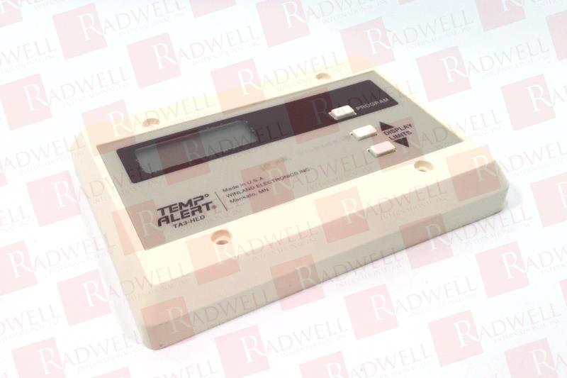 WINLAND ELECTRONICS TA3-HLD