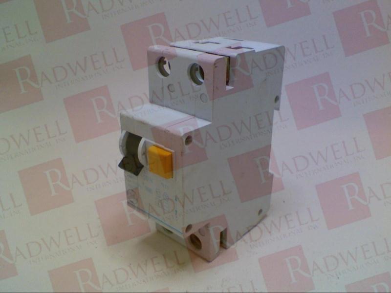 GENERAL ELECTRIC HF-D61N-C20/0.03