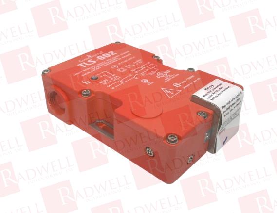 ALLEN BRADLEY TLS-1 GD2 27121