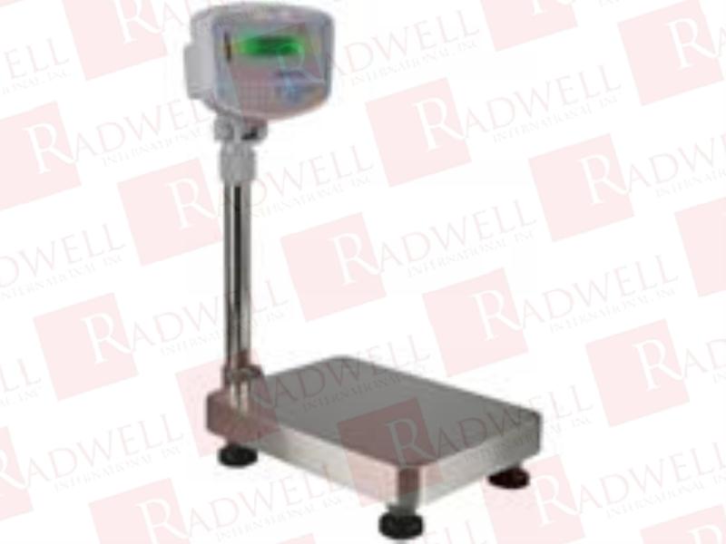 ADAM EQUIPMENT GBK 30AM