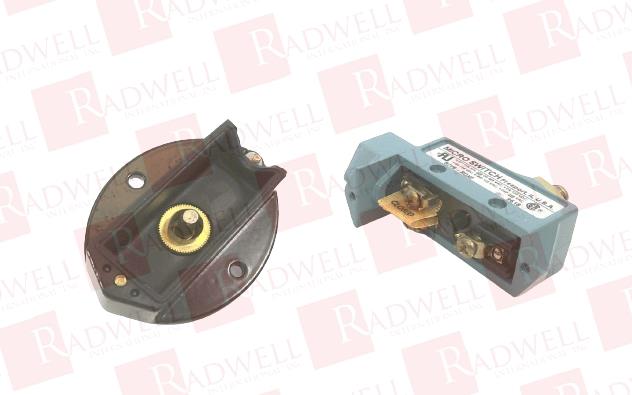 HONEYWELL BZV6-RQX2