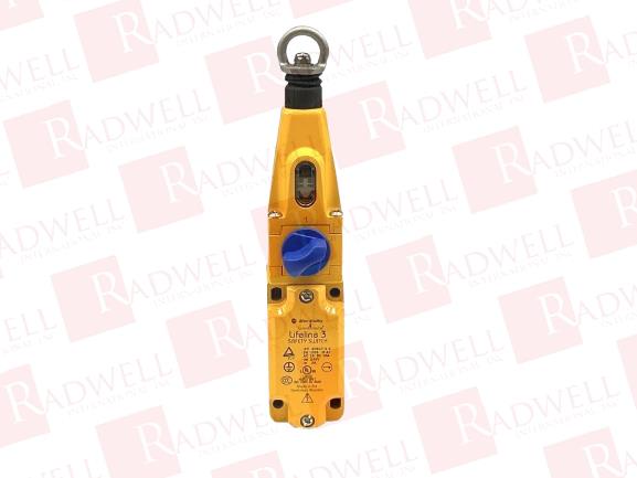 ALLEN BRADLEY 440E-D13100