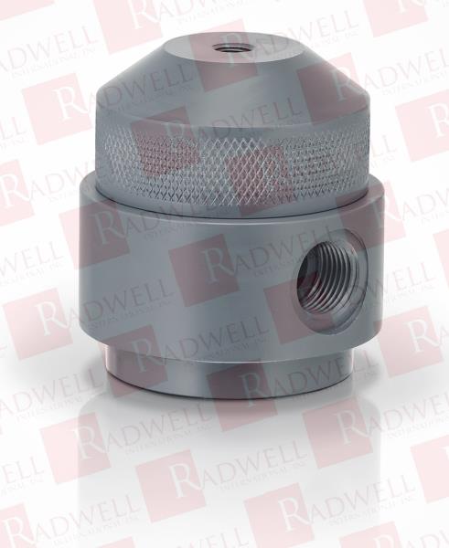 PLAST-O-MATIC BSR075V-NC-PV